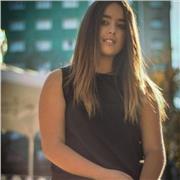 Profesora de euskera dispuesta a dar clase a cualquier edad online
